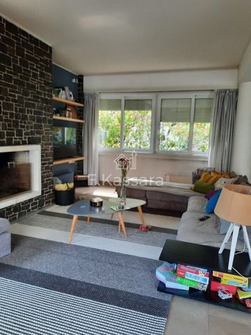 Μονοκατοικία για ενοικίαση Νέο Ψυχικό - Φωτογραφία 2