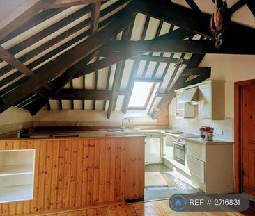4 bedroom semi-detached house to rent - Photo 3