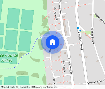 2 Bedroom Flat - Photo 1