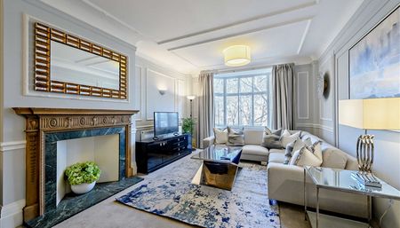 Strathmore Court, NW8, London - Photo 3