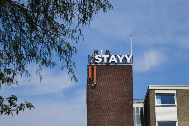 The Stayy, Eindhoven - Photo 1