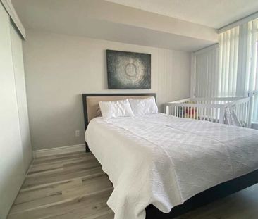 For Lease - 10 Northtown Way Unit# 2007, Toronto, Ontario - Photo 2