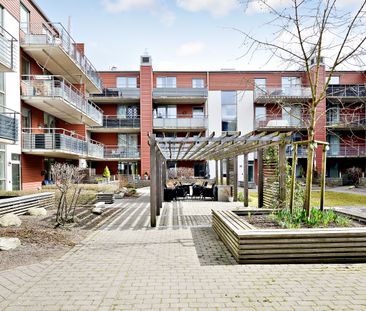 Teatergatan, Kungsbacka - Foto 3