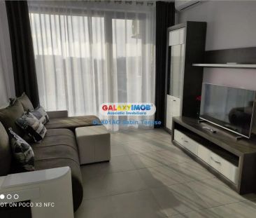 Inchiriem apartament cu 2 camere de lux Nord , bloc nou - Photo 2