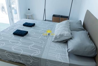 GROUND FLOOR 1 BEDROOM - SANTA POLA