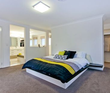 Elegant Two-Storey home with pool - a stunning masterpiece (short t... - Photo 3