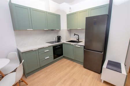 Bądź pierwszym najemcą -kompletnie nowe mieszkanie - Фото 3