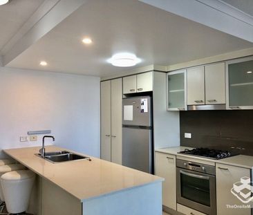 1 BDR IN PRIME BRISBANE CITY LOCATION FOR RENT! - Photo 6