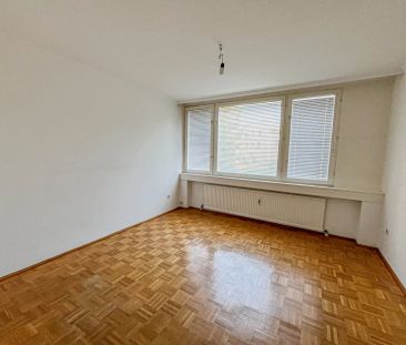Gepflegte 3-Zimmer-Wohnung in guter Lage – inkl. Garage & Heizkosten - Photo 5