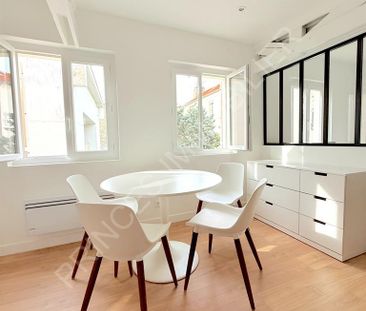Location Appartement Boulogne-Billancourt 2 Pièces 30 m² - Photo 3