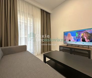 Studio/Γκαρσονιέρα για ενοικίαση Ξηροκρήνη (Ξηροκρήνη - Παναγία Φαν... - Φωτογραφία 5