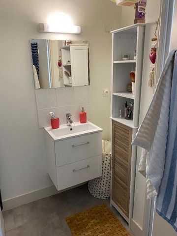 Location Appartement 2 pièces 40m² VILLEURBANNE 69100 - Photo 5