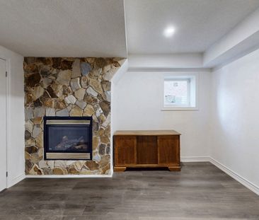 For Lease - 75 Silver Rose Crescent Unit# Bsmt Unit 2, Markham, Ont... - Photo 2