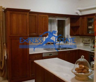 Μεζονέτα για ενοικίαση Κέντρο (Νέα Μάκρη) - Photo 6