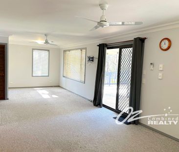 Spacious 3-Bedroom, 2-Story Retreat with Creek Views - Photo 1