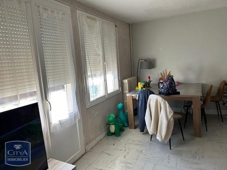 Location Appartement 4 pièces 73m² ESSOMES SUR MARNE 02400 - Photo 2