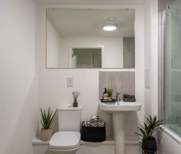 1 bedroom flat to rent - Photo 6