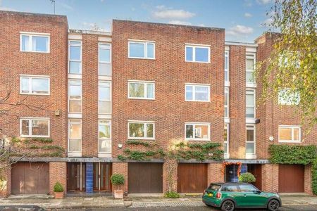 Woodsford Square, Holland, W14 - Photo 4