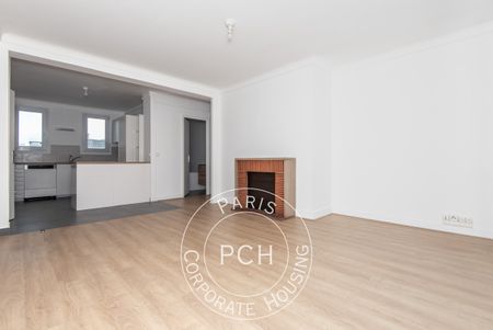 Rue de Saussure, - Photo 4