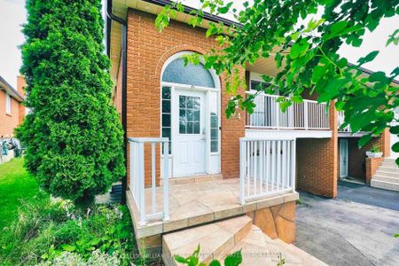 For Lease - 504 Fergo Avenue, Mississauga, Ontario - Photo 4