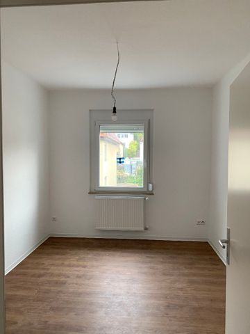 3-Zimmer-Wohnung mit großem Südwest-Balkon! - Photo 3