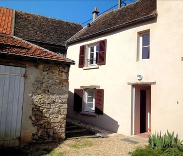 Location Maison 4 pièces 92 m2 à Moisenay - Photo 1