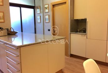 Luxury Apartment for rent in Madrid, Autonomous Region of Madrid