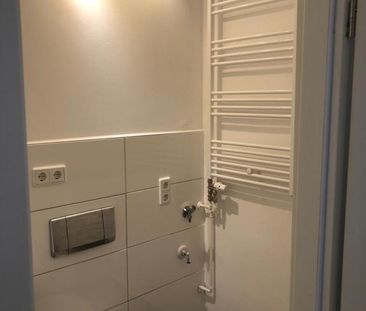 Sanierte 1-Zimmer Wohnung mit Küche in Bestlage - Photo 6