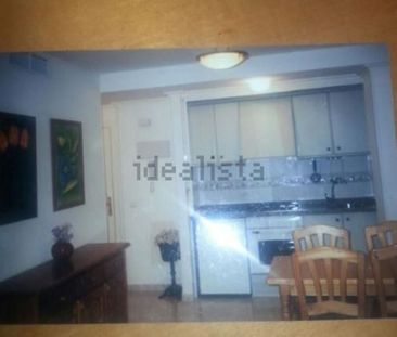 Apartamento de alquiler en Avenida Juan Carlos I, 30, Zona Levante ... - Photo 5