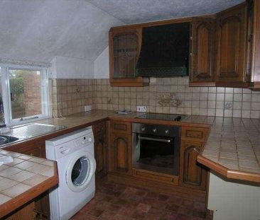 High Street, Burwash, East Sussex, TN19 - Photo 1
