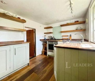 1 bedroom cottage to rent - Photo 4