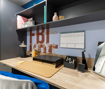 1 bedroom private hall to rent - Photo 6