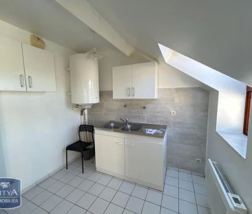 Appartement à louer 1 pièce 27.62m² - Photo 5