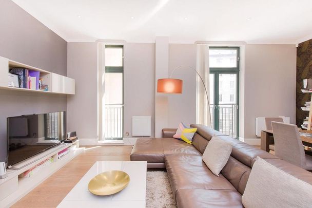 2 bedroom apartment to rent - Photo 1