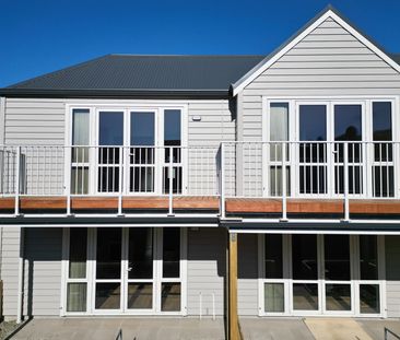 Brand new 1-bedroom apartment on George St - Photo 1