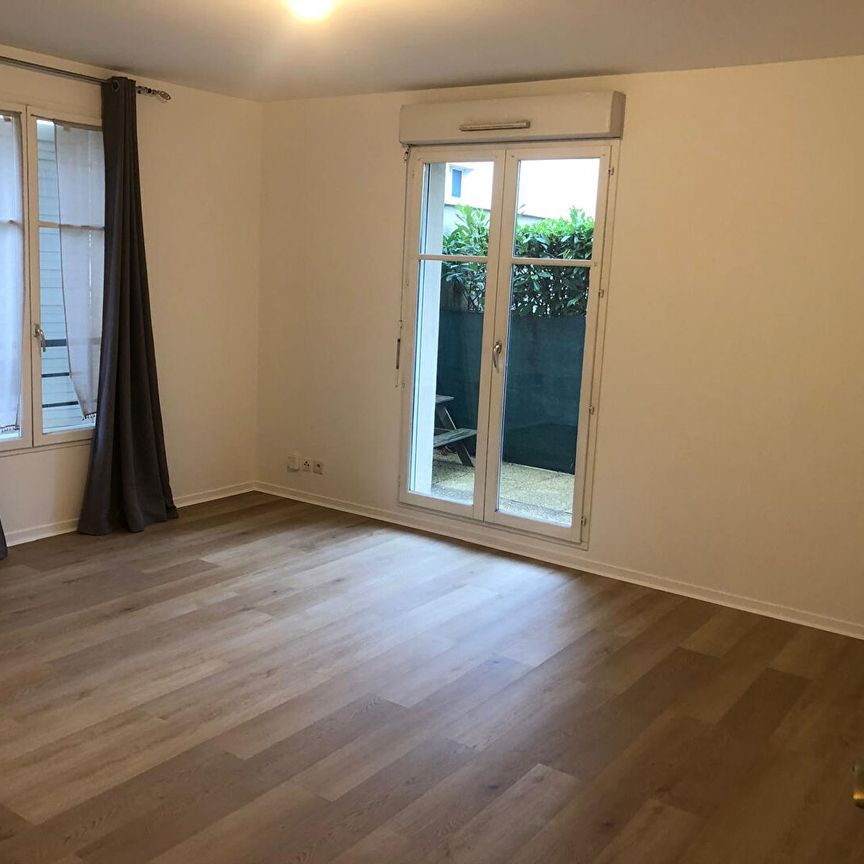 Location Appartement 3 pièces 56m² - Photo 1