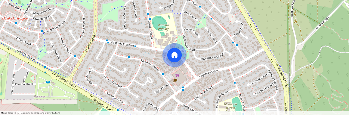 2/48 Koolinda Crescent, Karama NT 0812