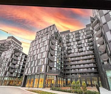 For Lease - 30 Tretti Way Unit# 632, Toronto, Ontario - Photo 3