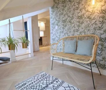 Location Appartement 40m² NICE 06300 - Photo 2