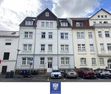 Döbeln! Erste eigene Wohnung? Balkon, separate Küche, Tageslichtbad... - Foto 4