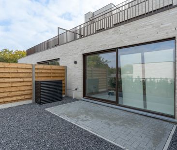 Nieuwbouw appartement met 1 slaapkamer en terras te Geel - Photo 3