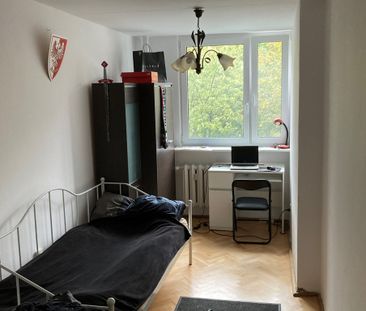 mazowieckie, Warszawa, Wola, Ulrychów, Cypriana Kamila Norwida - Photo 3