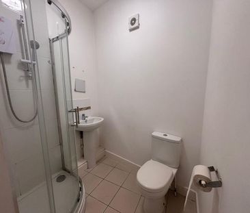 Studio to rent - Photo 4