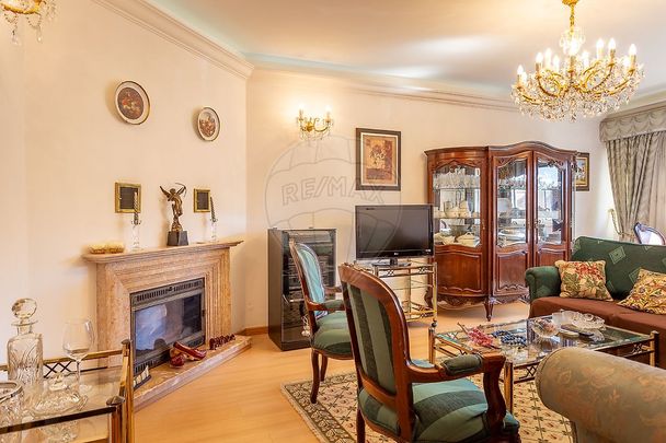 Apartamento T2 em Lisboa - Photo 1