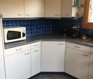 Wohnen wie in einem Einfamilienhaus - Foto 1