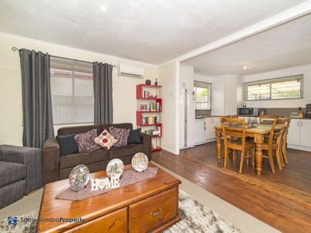 330A Hume Street, 4350, Centenary Heights Qld - Photo 5