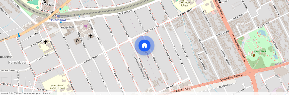 6/19 Rawson, Wiley Park, NSW, 2195