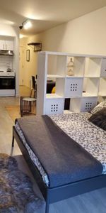 Studio - Montréal - $1,145 /mo - Photo 4