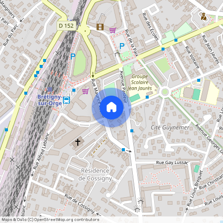 91220, Brétigny-Sur-Orge