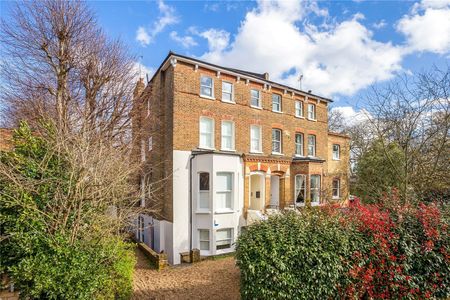 St. Georges Road, Twickenham, TW1 flat to rent - Photo 2